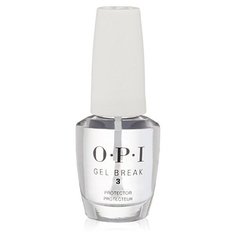 Верхнее покрытие OPI Gel Break