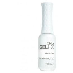 Базовое покрытие Orly Gel Fx