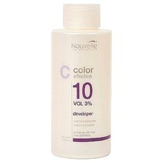 Nouvelle Oxidant with protein