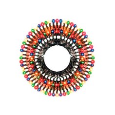 Гирлянда SNOWMEN Ромашка 1450 см