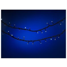 Гирлянда SNOWMEN Нить 1800 см