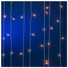 Гирлянда SNOWMEN Занавес 200 х