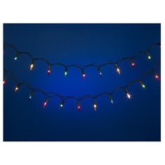 Гирлянда SNOWMEN Музыкальные