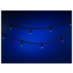 Гирлянда SNOWMEN Стринг-Лайт