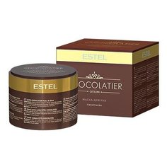 Маска для рук Chocolatier Estel