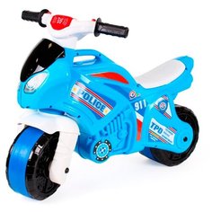 Каталка-толокар ТехноК Мотоцикл