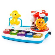 Развивающая игрушка Полесье