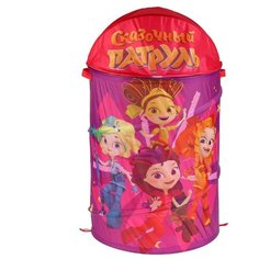 Корзина Играем вместе Сказочный