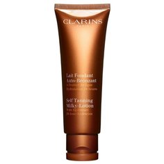 Лосьон для автозагара Clarins