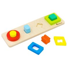 Сортер Alatoys 17