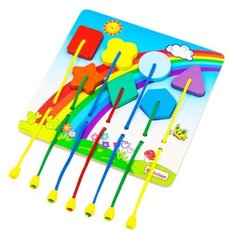 Сортер Alatoys Шарики