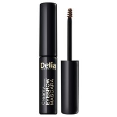 Delia Cosmetics Тушь для бровей