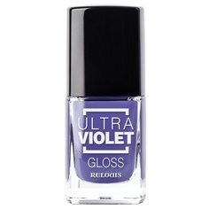 Лак Relouis Ultra Violet 11.7 мл