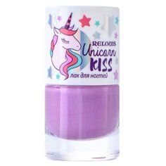 Лак Relouis Unicorn Kiss 6.5 мл