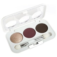 Seventeen Тени-трио Perfect