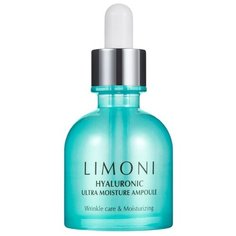 Limoni Hyaluronic Ultra