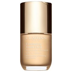 Clarins Тональный флюид
