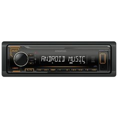 Автомагнитола KENWOOD KMM-104AY