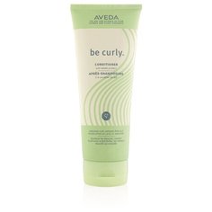 AVEDA кондиционер Be Curly для