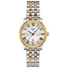 Наручные часы TISSOT