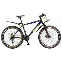 Горный MTB велосипед MaxxPro