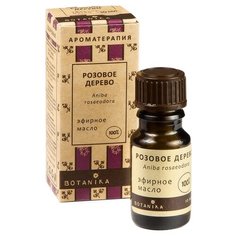 BOTAVIKOS эфирное масло Розовое