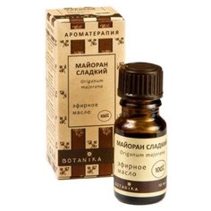 BOTAVIKOS эфирное масло Майоран