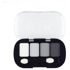 Encci Палетка теней Matte