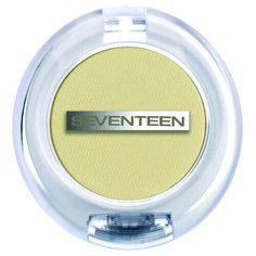 Seventeen Тени для век Silky