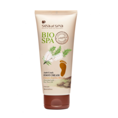 Sea of Spa Крем для ног с