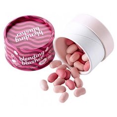 The Saem Румяна в шариках