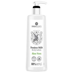 Лосьон для тела Fresh Secrets