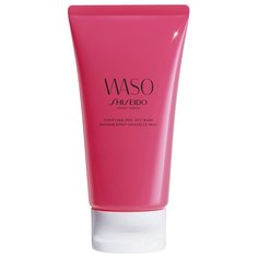 Shiseido WASO Маска-пленка