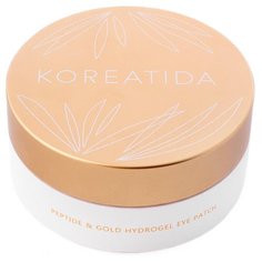 Koreatida Гидрогелевые патчи