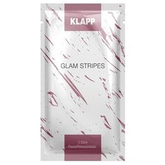 Klapp Голливудские патчи для