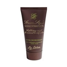 Liv Delano скраб-эксфолиант для