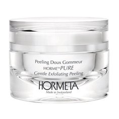 Hormeta пилинг для лица