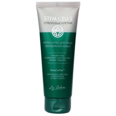 Liv Delano крем-скраб для лица