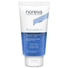 Noreva laboratories скраб для