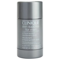 Дезодорант-антиперспирант стик Clinique