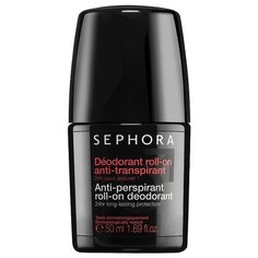 Дезодорант-антиперспирант ролик Sephora