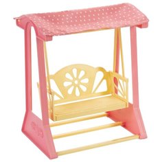 ОГОНЁК Качели Маленькая