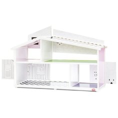 Lundby обои для домика