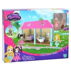 Barmila Домик-спальня 30103