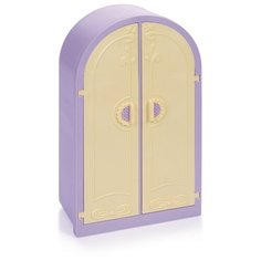 ОГОНЁК Шкаф Маленькая принцесса