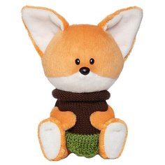 Мягкая игрушка Лесята Лисичка