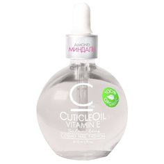 Масло CosmoLac для кутикулы