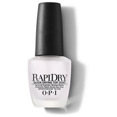 Верхнее покрытие OPI RapiDry