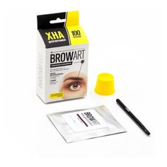 Browart Хна для бровей набор 5 г