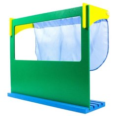 Десятое королевство Ширма для